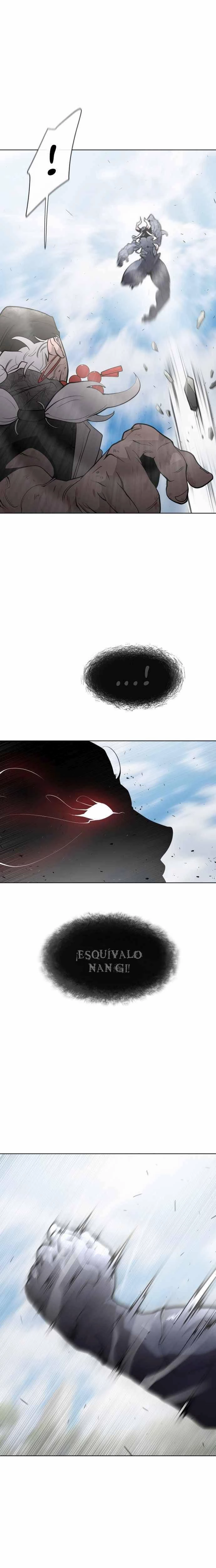 Super humanos > Capitulo 73 > Page 111
