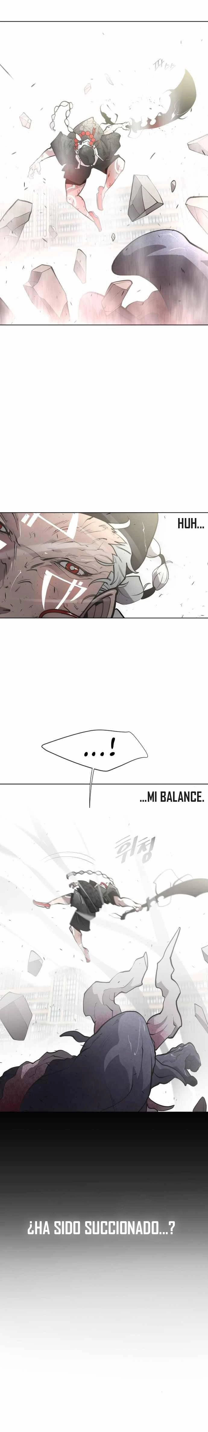 Super humanos > Capitulo 73 > Page 131