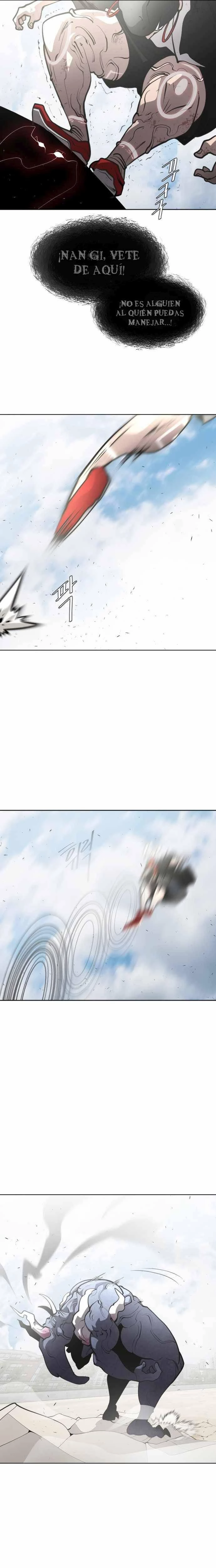 Super humanos > Capitulo 73 > Page 161