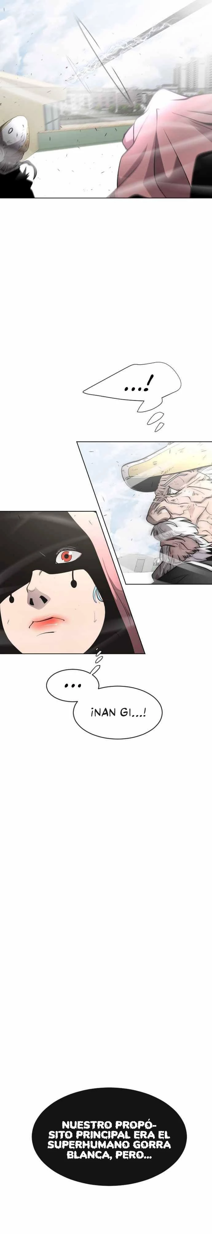 Super humanos > Capitulo 73 > Page 181