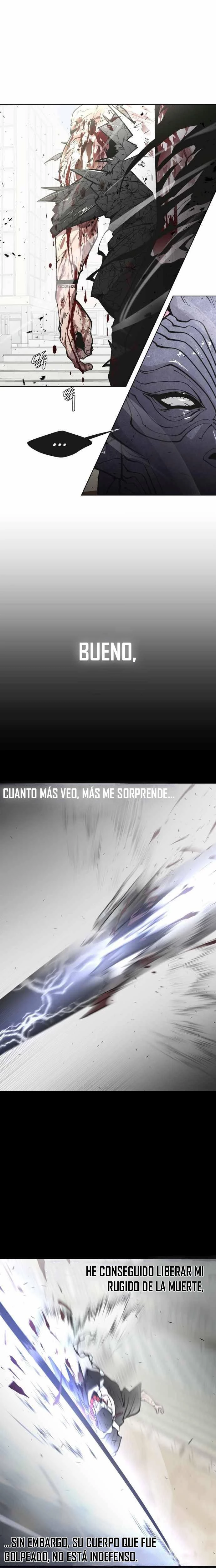 Super humanos > Capitulo 74 > Page 41