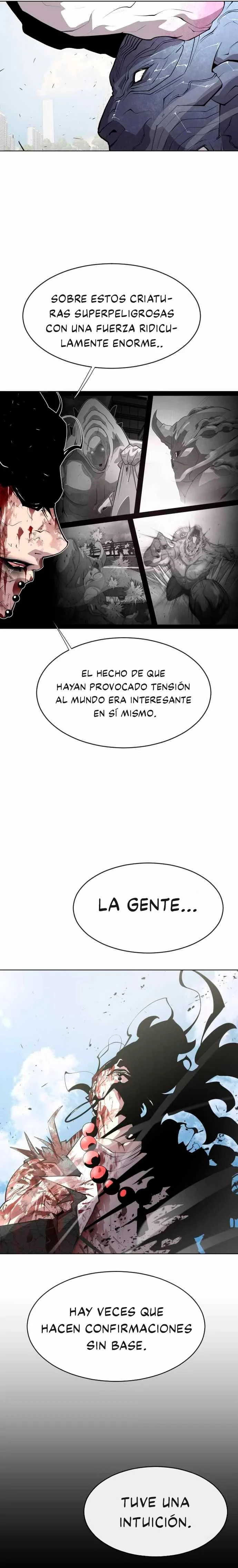 Super humanos > Capitulo 74 > Page 101