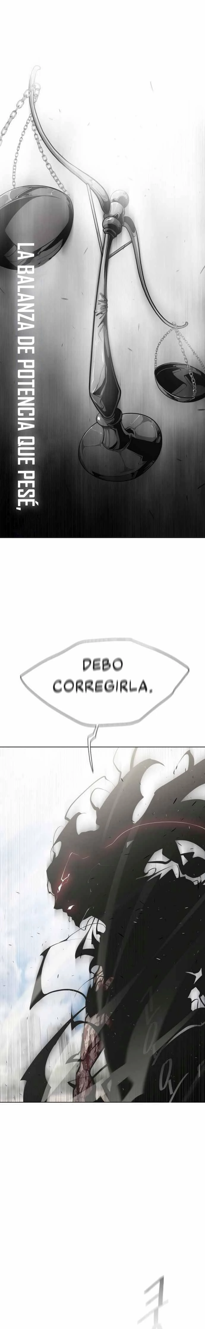 Super humanos > Capitulo 74 > Page 151