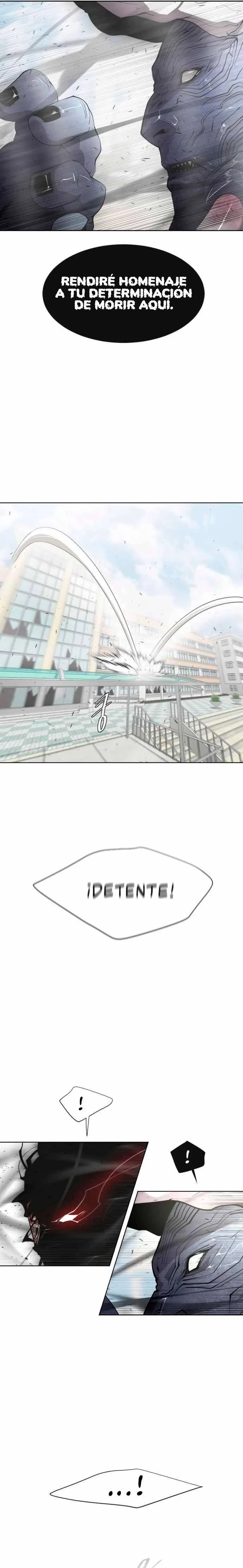 Super humanos > Capitulo 74 > Page 181