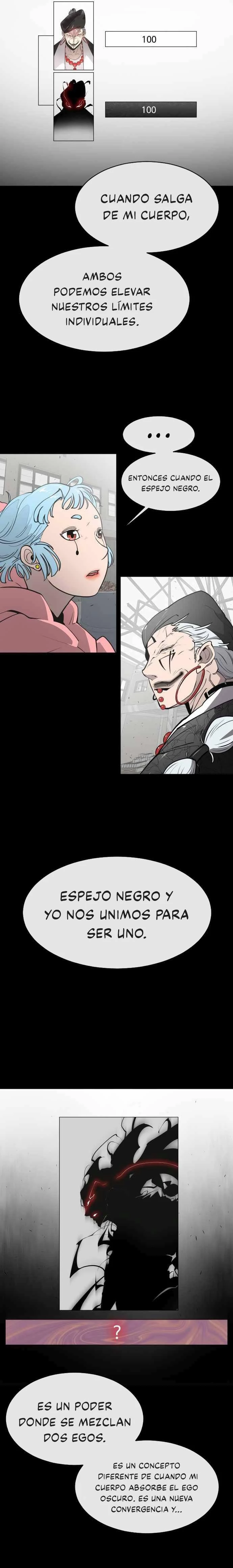 Super humanos > Capitulo 74 > Page 211