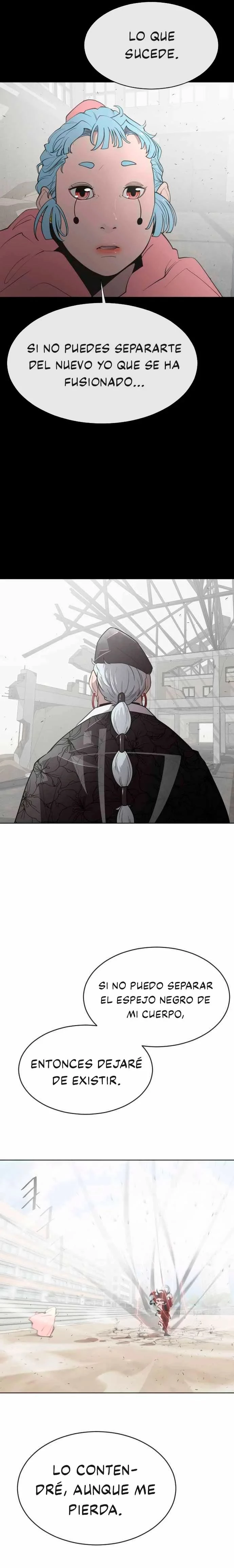 Super humanos > Capitulo 74 > Page 231