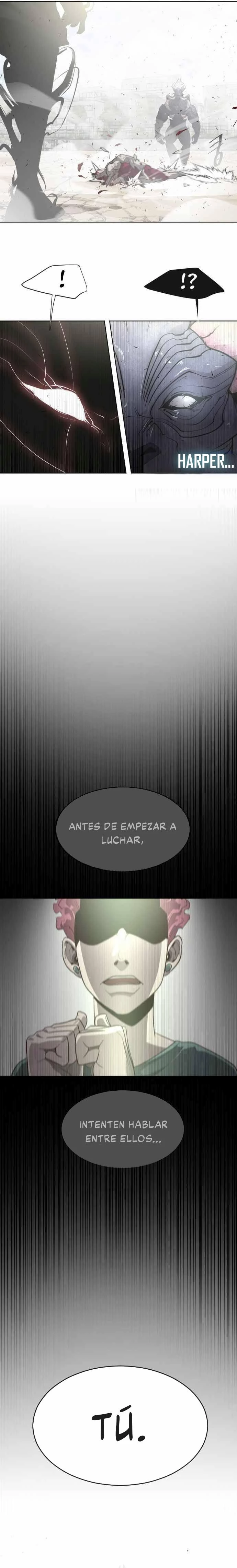 Super humanos > Capitulo 74 > Page 251
