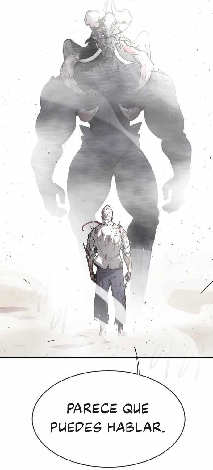 Super humanos > Capitulo 74 > Page 261