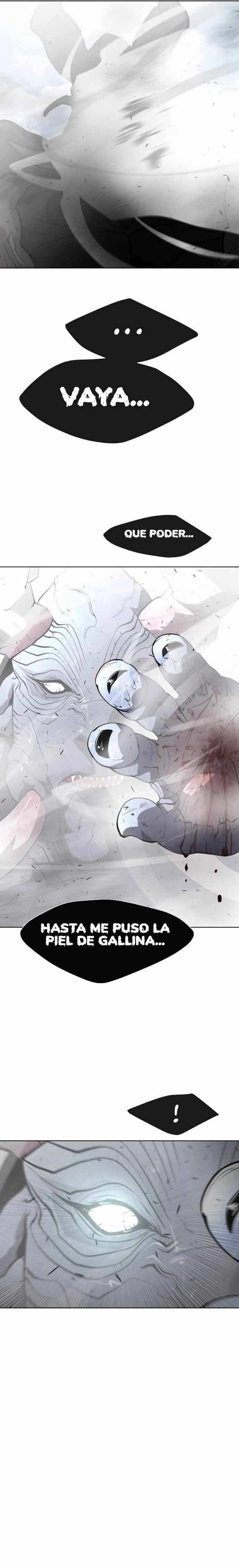 Super humanos > Capitulo 75 > Page 151