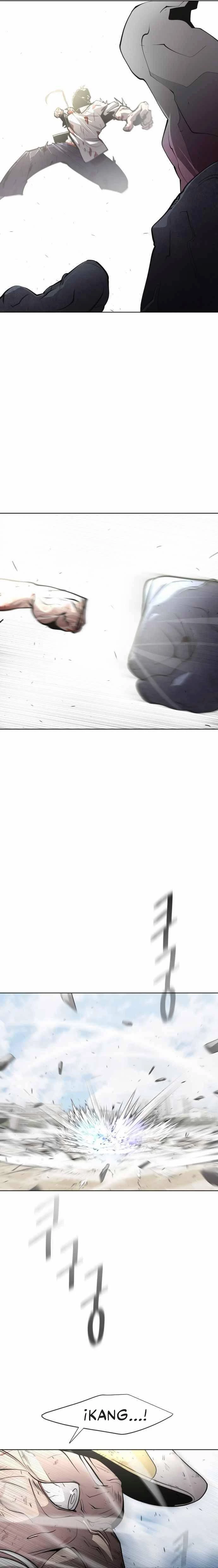 Super humanos > Capitulo 75 > Page 161