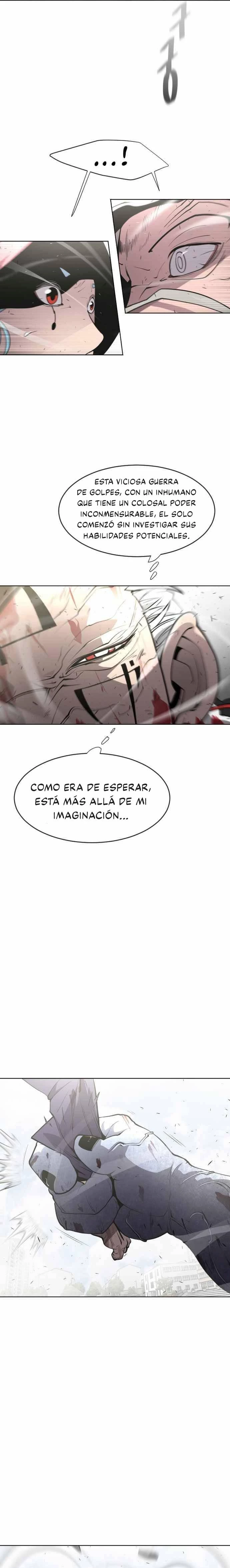 Super humanos > Capitulo 75 > Page 171