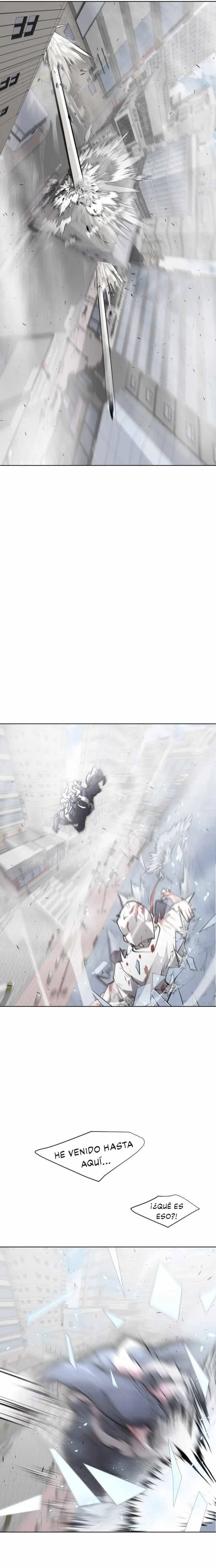 Super humanos > Capitulo 75 > Page 191