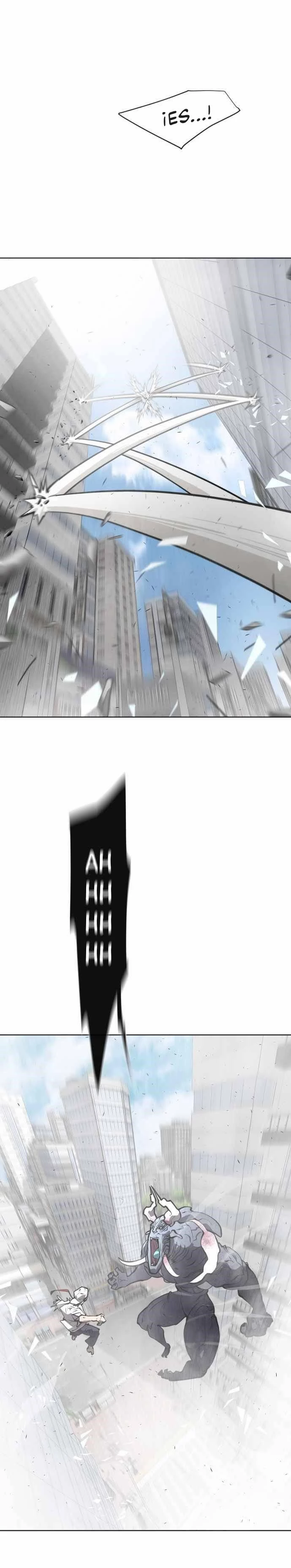 Super humanos > Capitulo 75 > Page 201