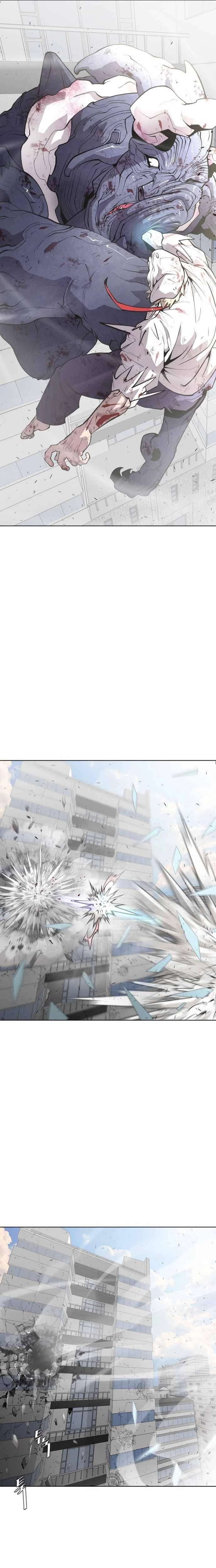 Super humanos > Capitulo 76 > Page 51