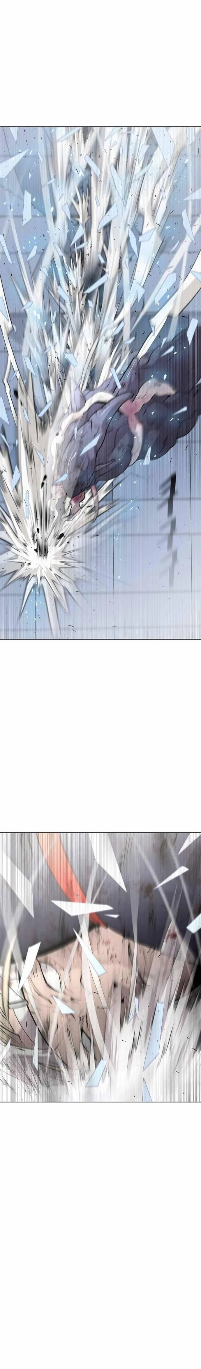 Super humanos > Capitulo 76 > Page 91