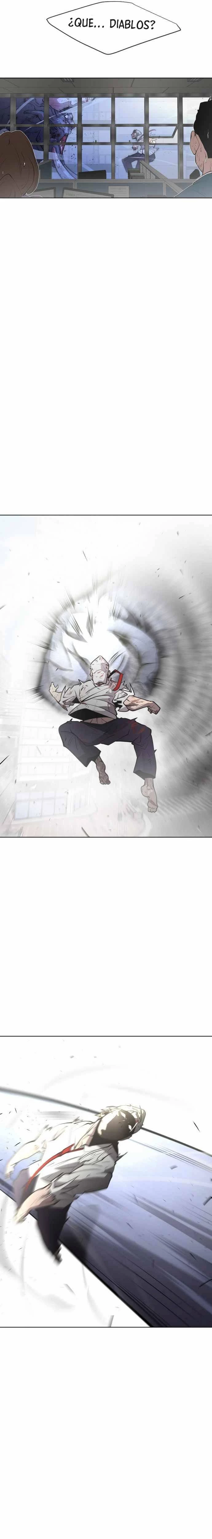 Super humanos > Capitulo 76 > Page 131
