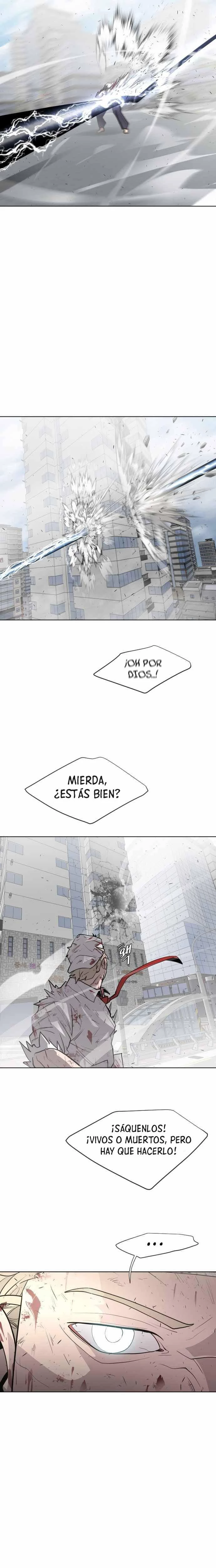 Super humanos > Capitulo 76 > Page 191