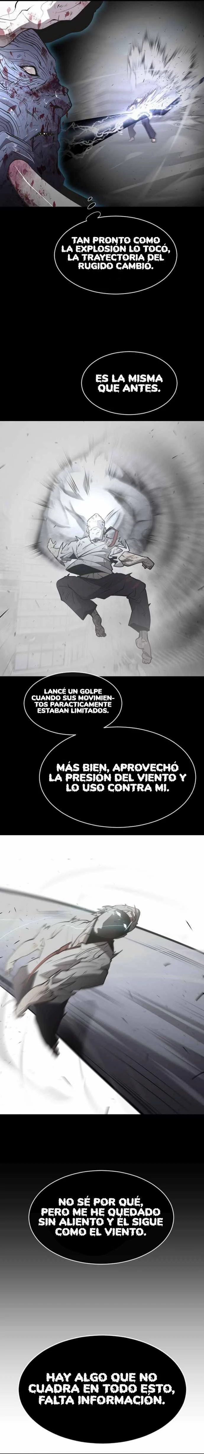 Super humanos > Capitulo 76 > Page 211