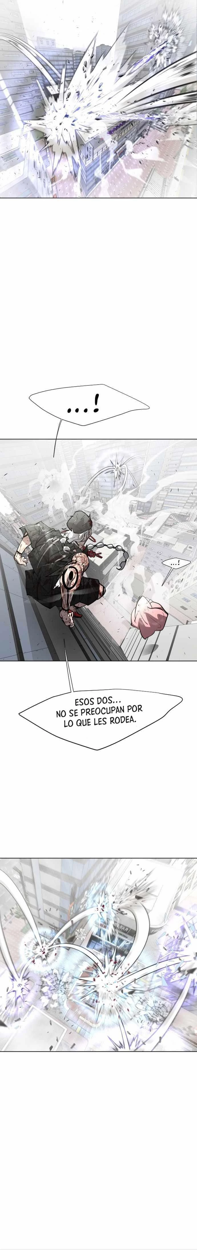 Super humanos > Capitulo 77 > Page 111