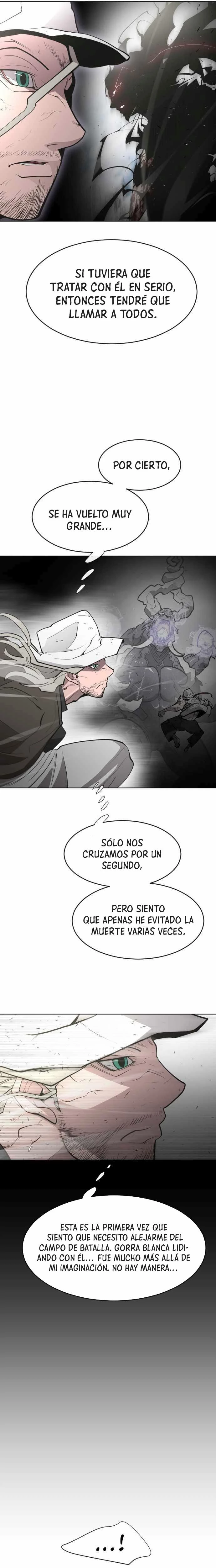 Super humanos > Capitulo 77 > Page 141