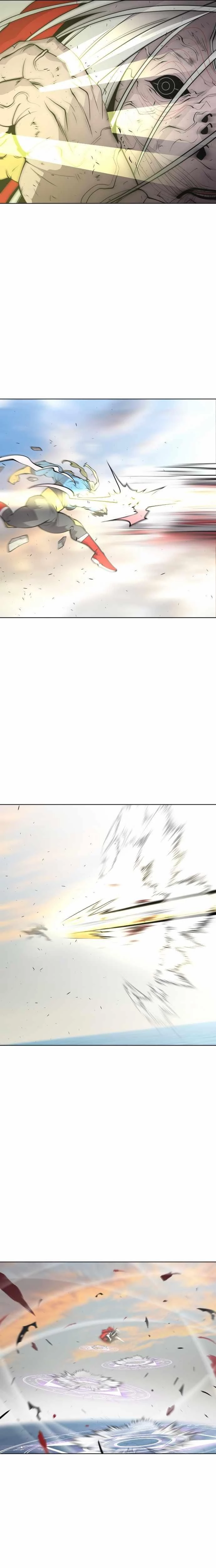 Super humanos > Capitulo 78 > Page 91