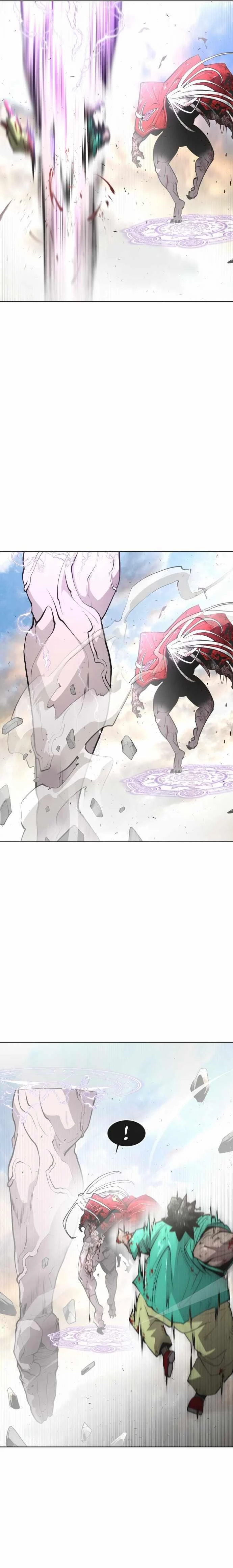 Super humanos > Capitulo 78 > Page 111