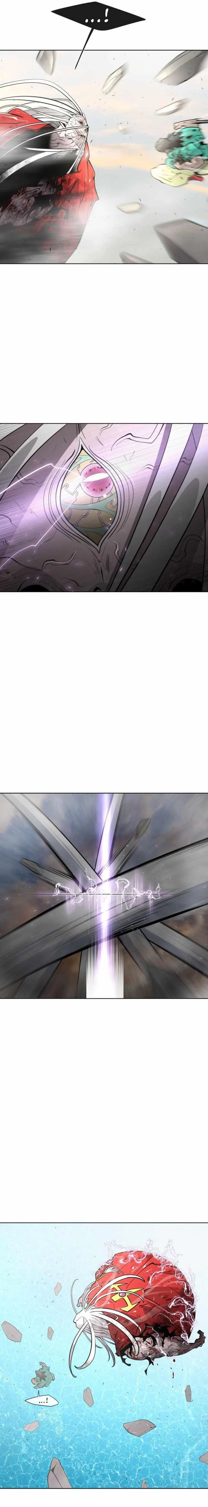 Super humanos > Capitulo 78 > Page 121