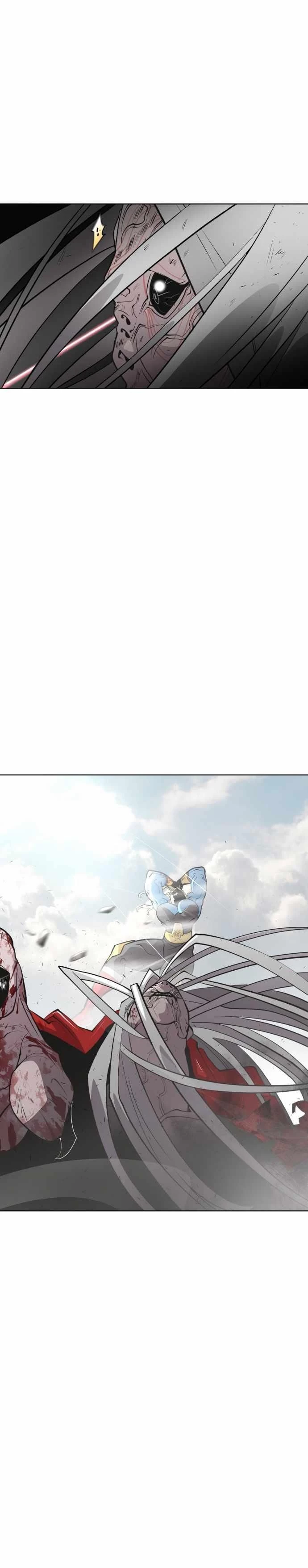 Super humanos > Capitulo 78 > Page 131