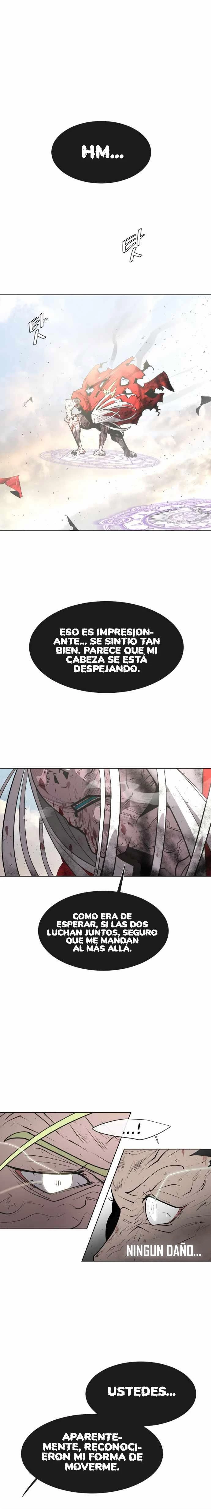 Super humanos > Capitulo 78 > Page 181