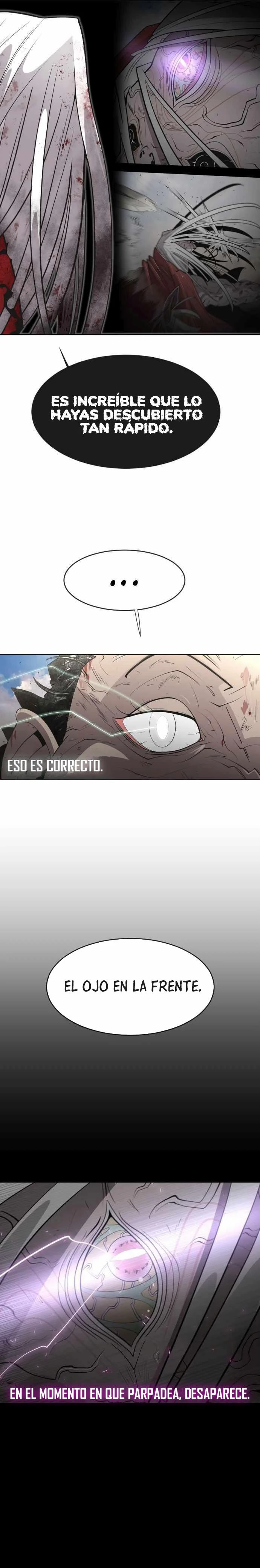 Super humanos > Capitulo 78 > Page 191