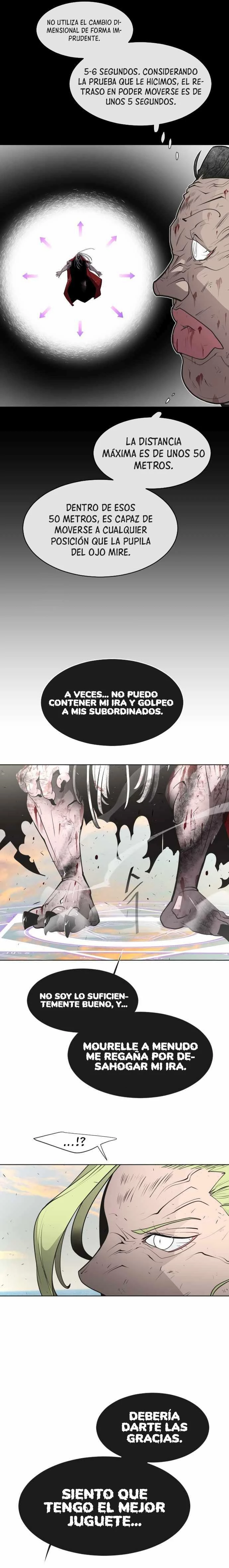 Super humanos > Capitulo 78 > Page 201