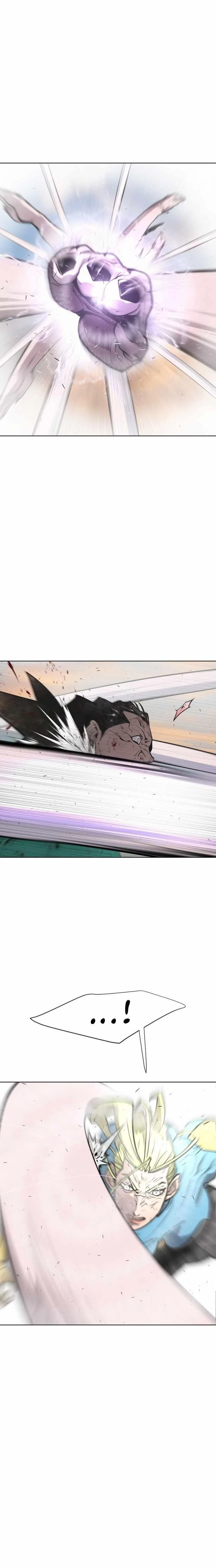 Super humanos > Capitulo 78 > Page 221