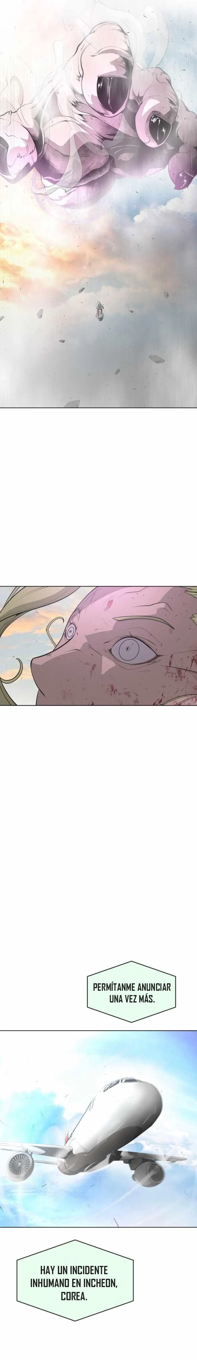 Super humanos > Capitulo 79 > Page 101