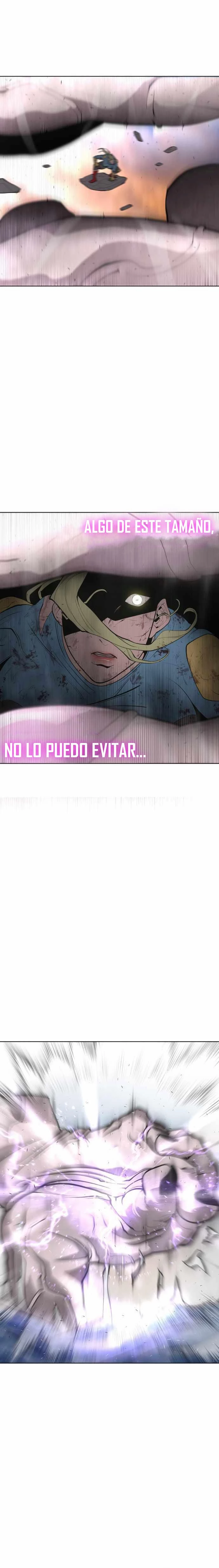 Super humanos > Capitulo 79 > Page 141