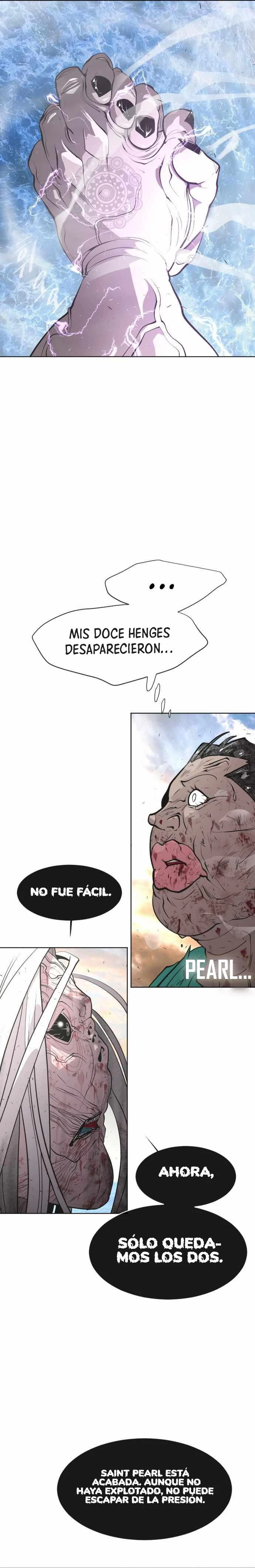Super humanos > Capitulo 79 > Page 161