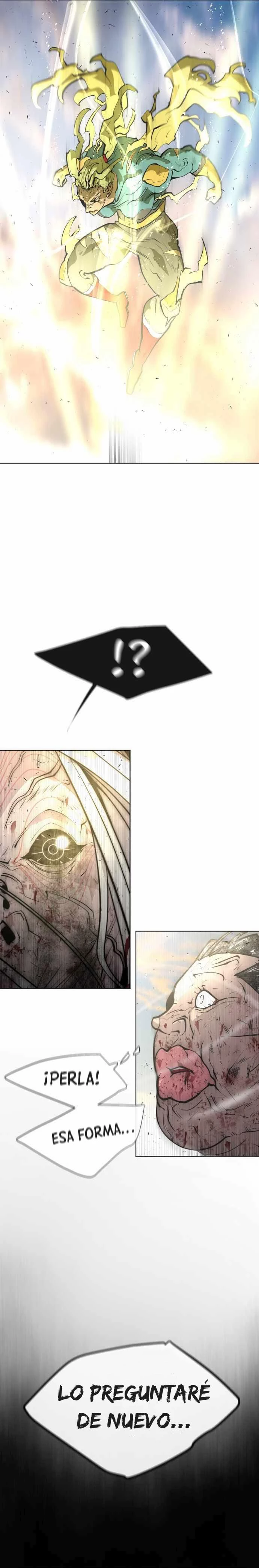 Super humanos > Capitulo 79 > Page 251