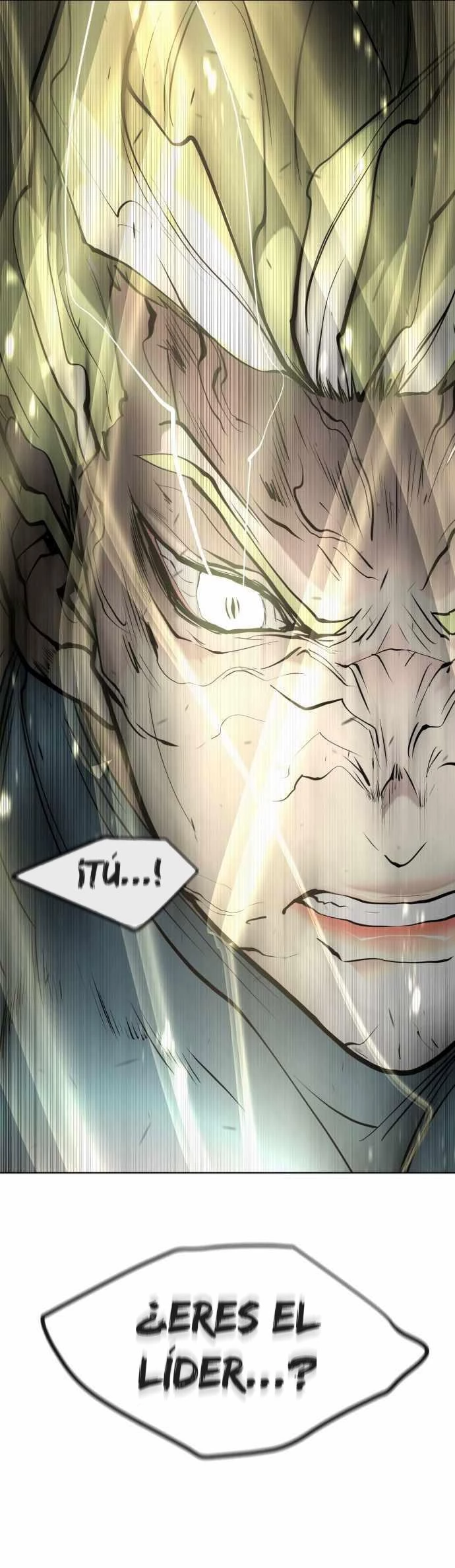 Super humanos > Capitulo 79 > Page 261