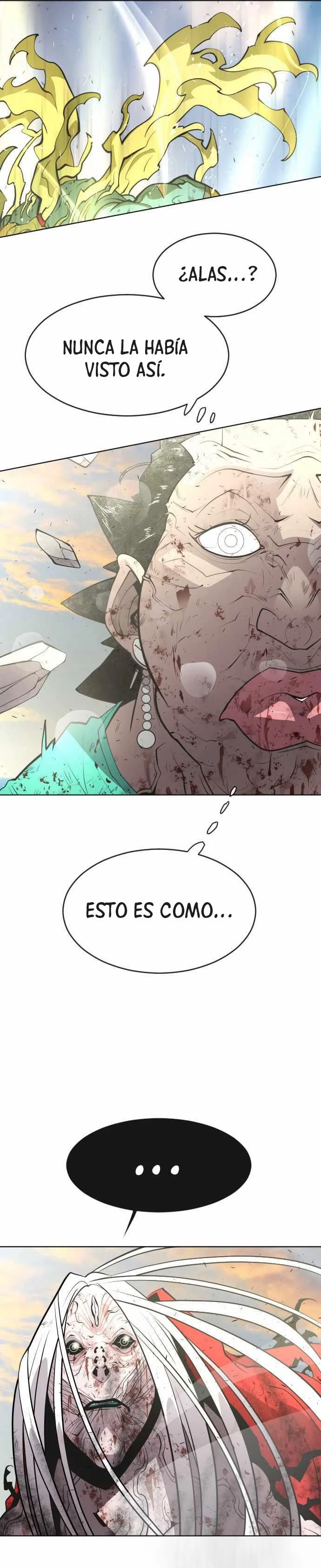 Super humanos > Capitulo 80 > Page 61
