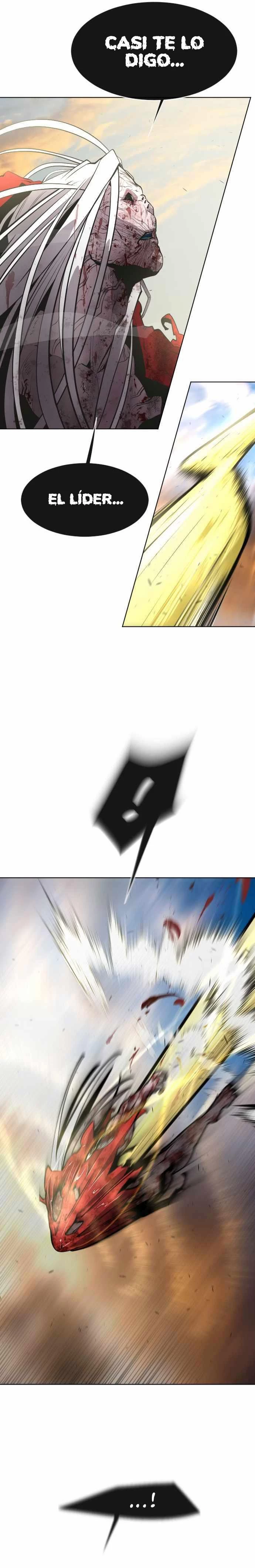 Super humanos > Capitulo 80 > Page 101