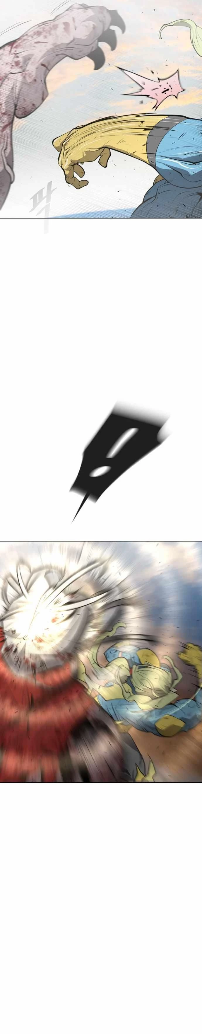 Super humanos > Capitulo 80 > Page 181