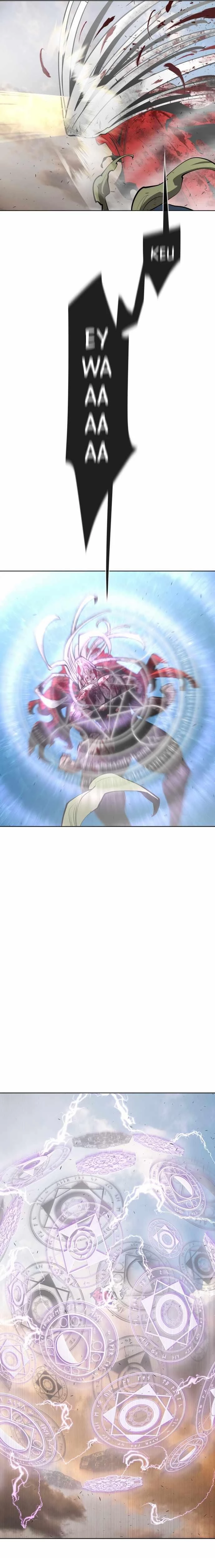Super humanos > Capitulo 80 > Page 201