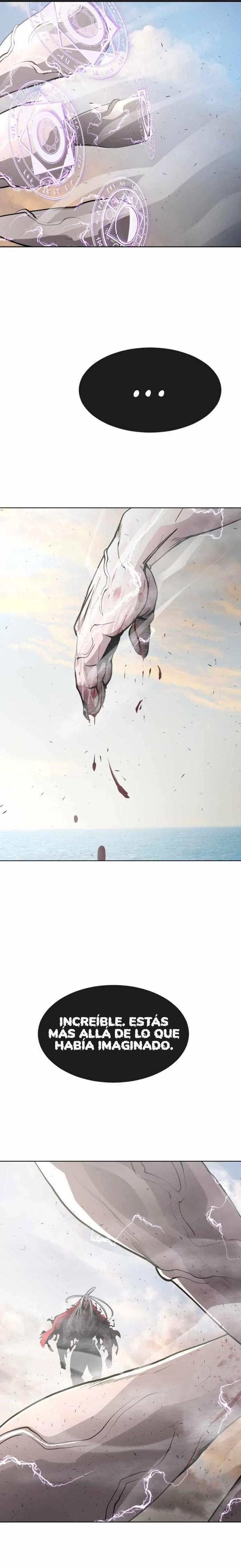 Super humanos > Capitulo 80 > Page 221
