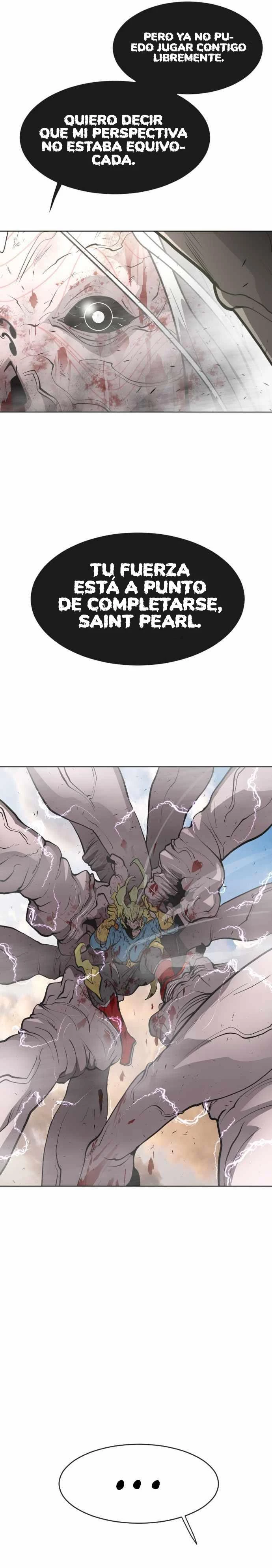 Super humanos > Capitulo 80 > Page 231