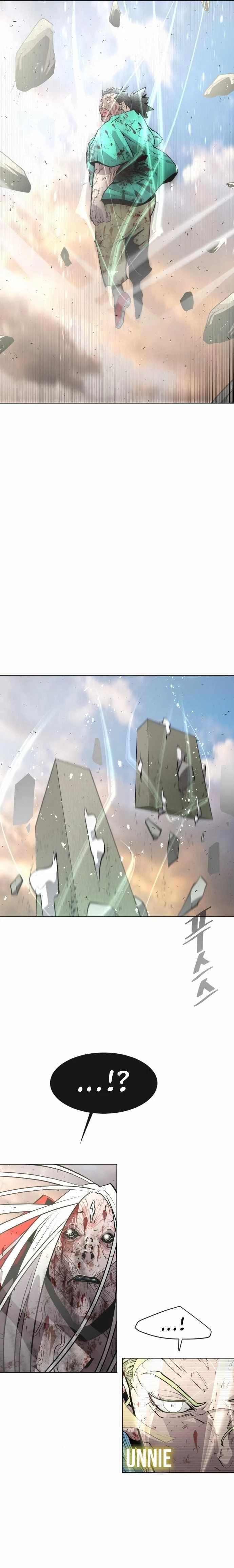 Super humanos > Capitulo 80 > Page 251