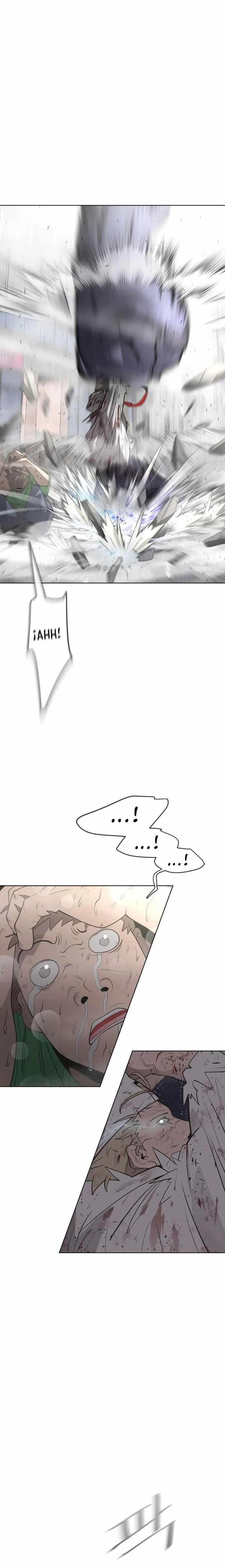 Super humanos > Capitulo 81 > Page 191