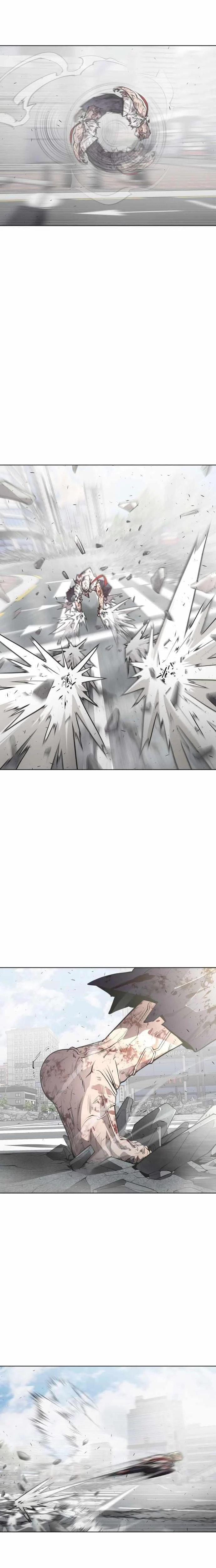 Super humanos > Capitulo 82 > Page 61