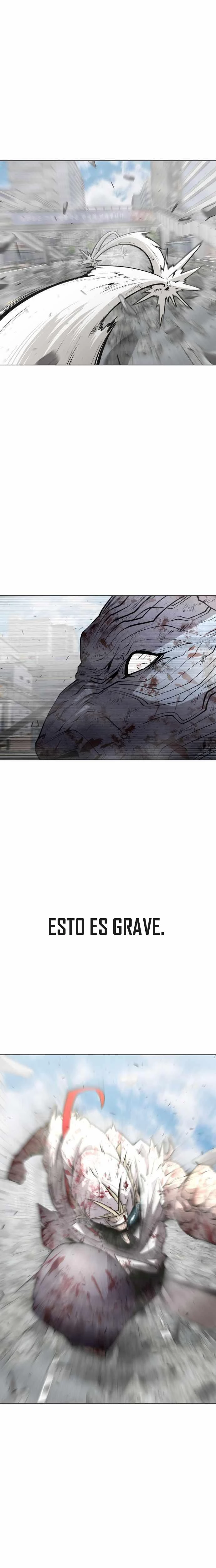 Super humanos > Capitulo 82 > Page 71