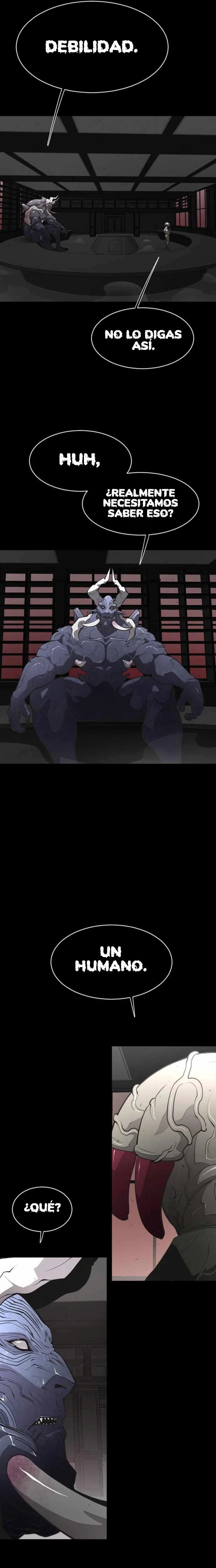 Super humanos > Capitulo 82 > Page 211