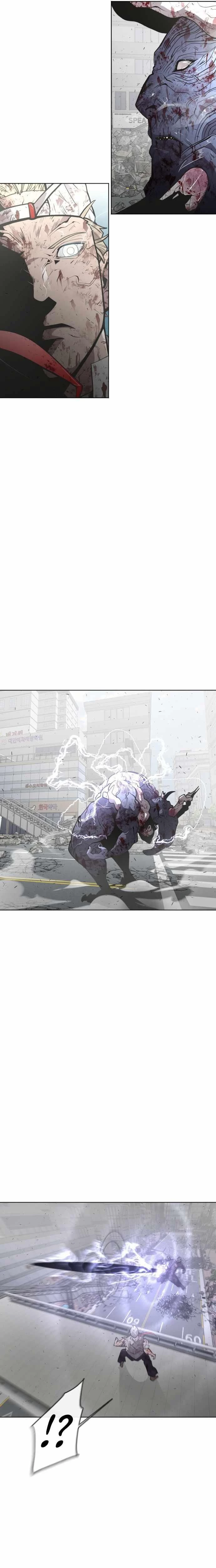 Super humanos > Capitulo 82 > Page 231
