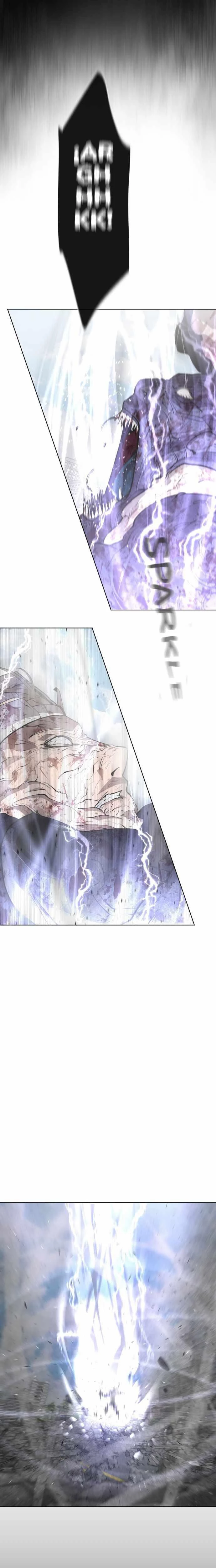 Super humanos > Capitulo 83 > Page 111